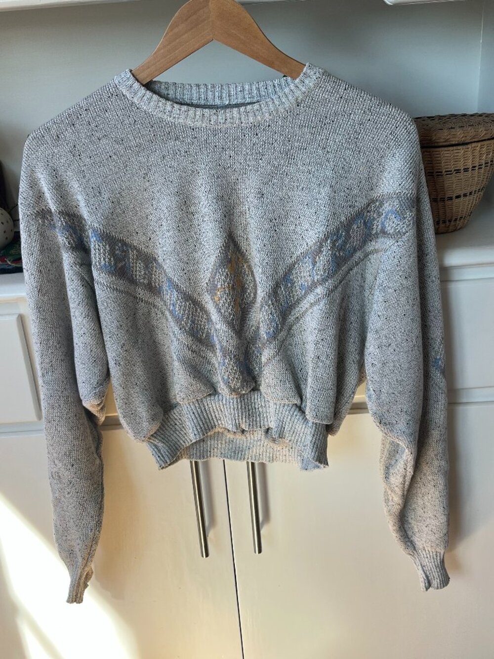 The Loving Dead Shop Sweater